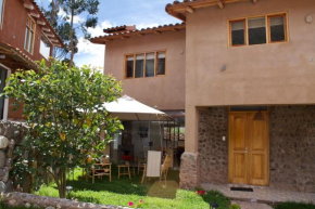 Casa de los Andes